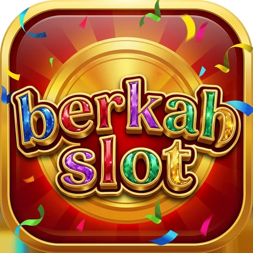 berkahslot Logo - Resmi