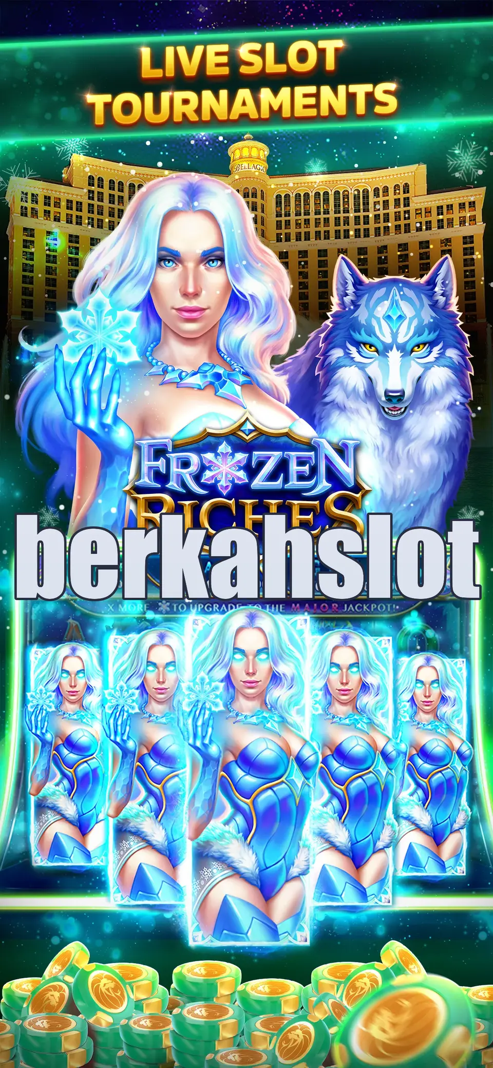 berkahslot Preview - Resmi Unduh